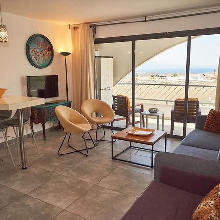 דנוס Apartman Eilat Kültér fotó