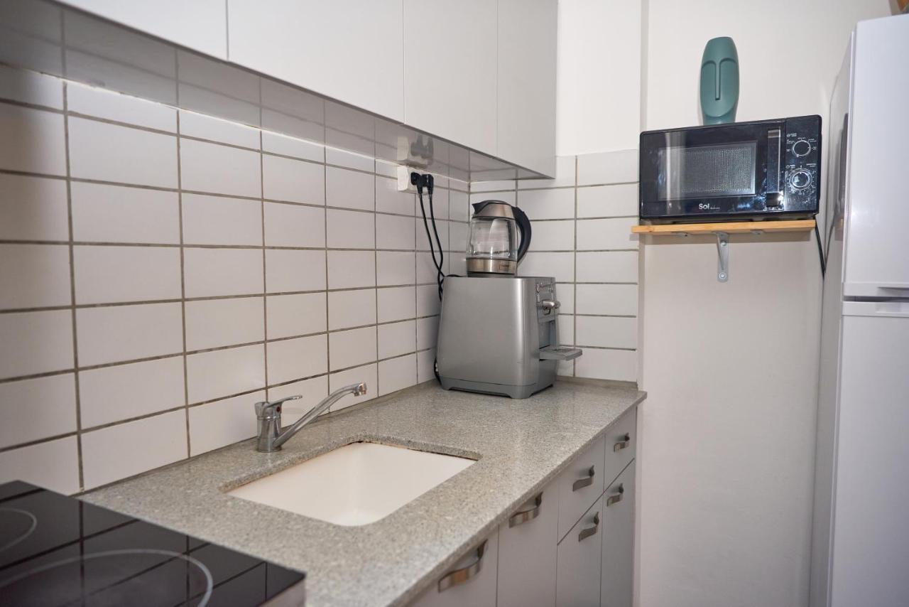 דנוס Apartman Eilat Kültér fotó