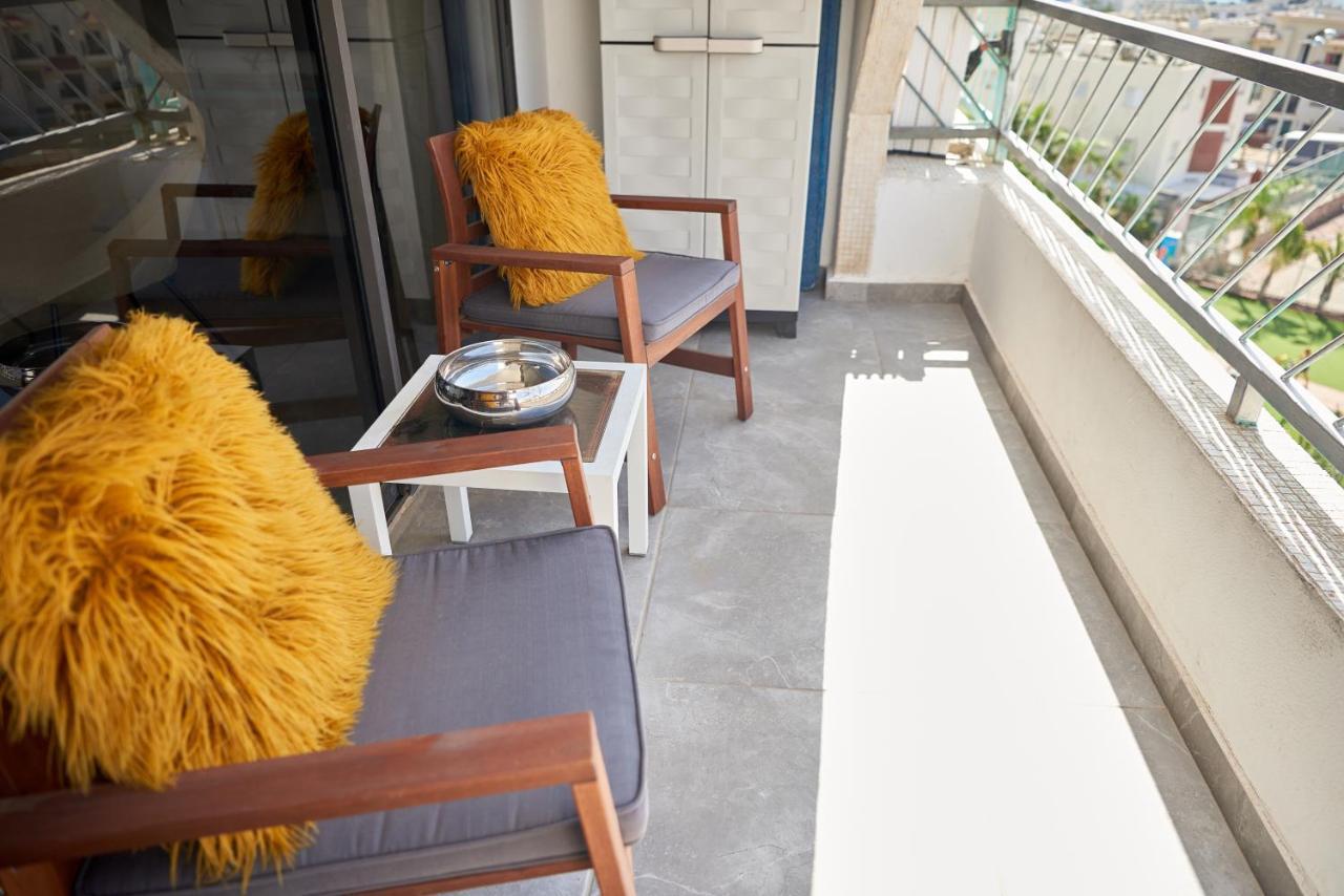 דנוס Apartman Eilat Kültér fotó